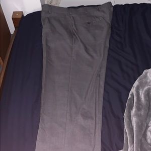 Pierre Cardin Suit Pants